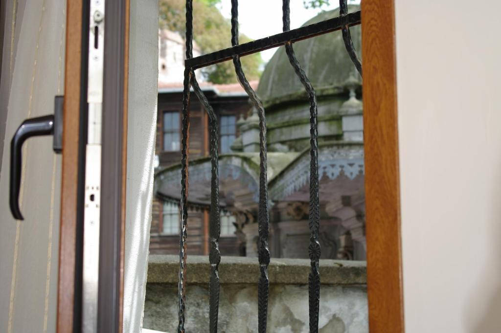 Gulhane Apartments Gümbet Exterior foto