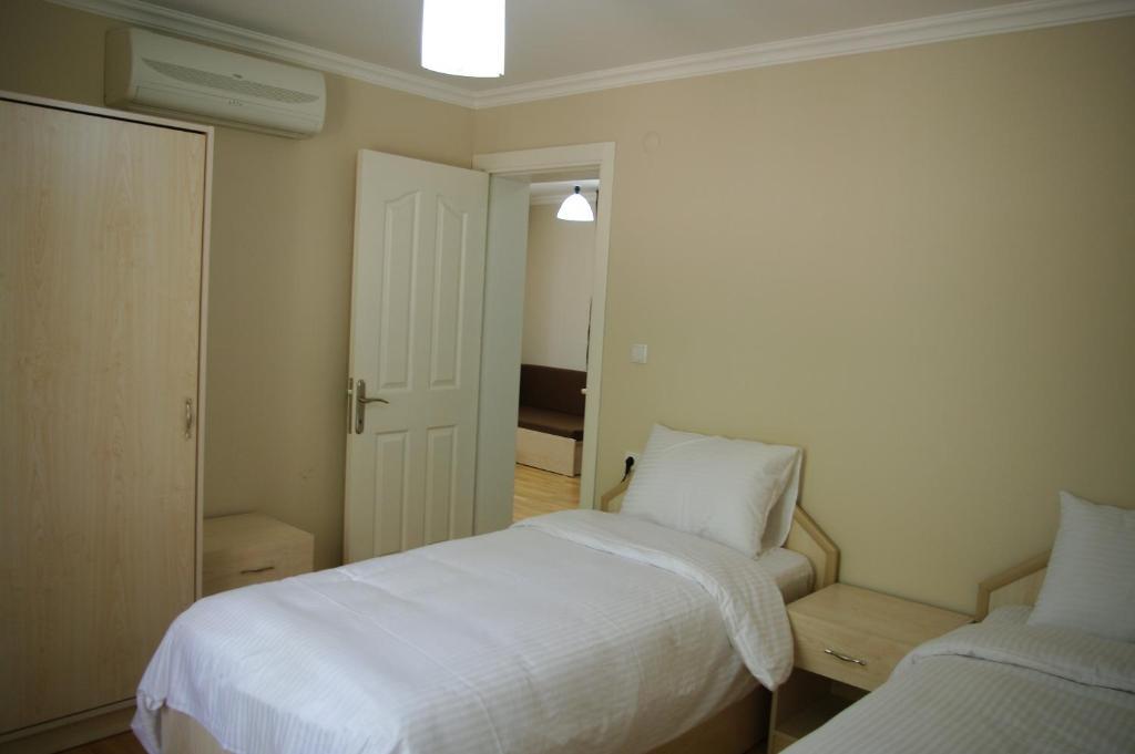 Gulhane Apartments Gümbet Cameră foto